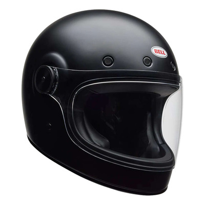 Casque intégral Bell Bullit GT Solid mat black