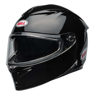 Casque intégral Bell Lithium MIPS Solid gloss black