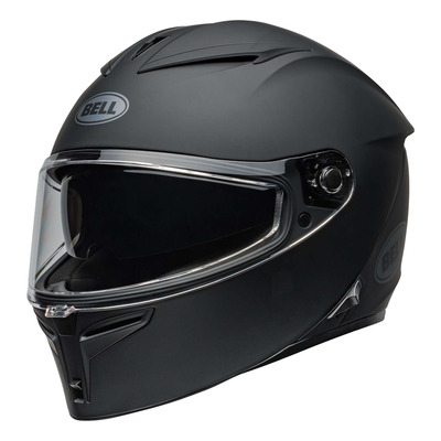 Casque intégral Bell Lithium Solid matte black