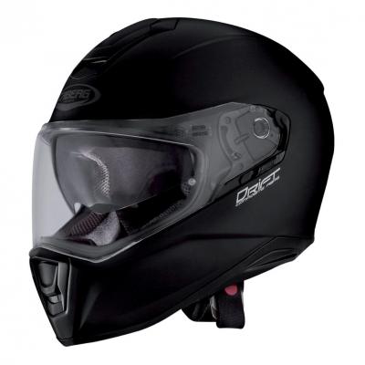 Casque intégral Caberg Drift noir mat (ECE 22.05)