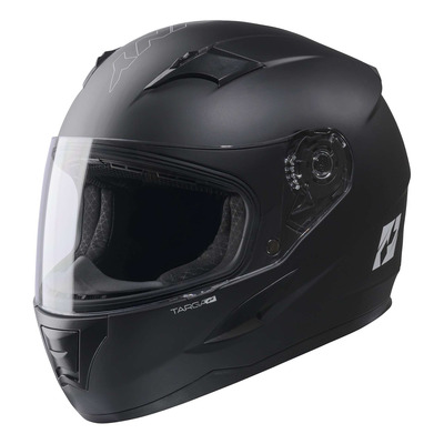 Casque intégral enfant Kenny Targa Kid black