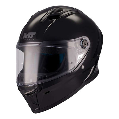 Casque intégral enfant MT Helmets Stinger 2 Kid A1 mat