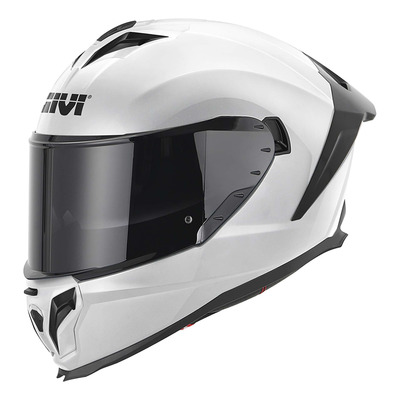 Casque intégral Givi 50.3 Solid blanc brillant