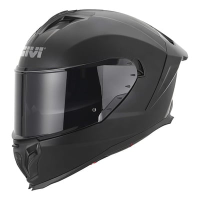 Casque intégral Givi 50.3 Solid noir mat
