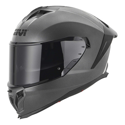 Casque intégral Givi 50.3 Solid titanium mat