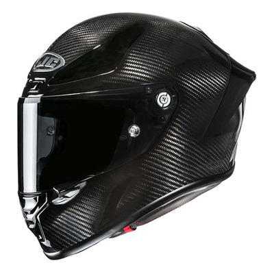 Casque intégral HJC RPHA1 V2 Carbon black