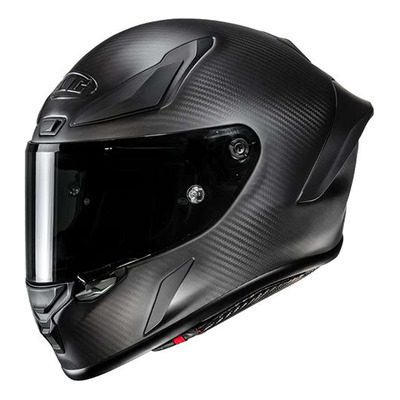 Casque intégral HJC RPHA1 V2 Carbon matte black