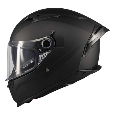 Casque intégral MT Helmets Braker SV Pure A1 mat
