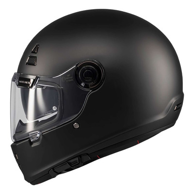 Casque intégral MT Helmets Jarama SV Pure A1 mat