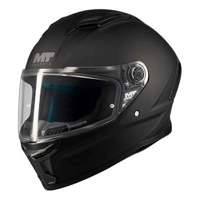 Casque intégral MT Helmets Stinger 2 Pure A1 mat