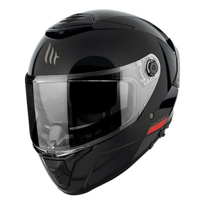 Casque intégral MT Helmets Thunder 4 SV noir