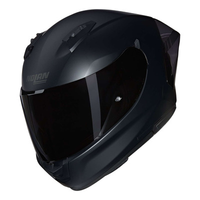 Casque intégral Nolan N60-6 Sport Classico 302 noir mat