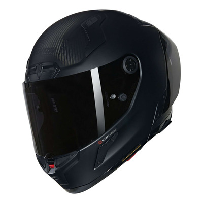 Casque intégral Nolan X-804 RS Ultra Carbon Triplonero 323 carbone/noir mat