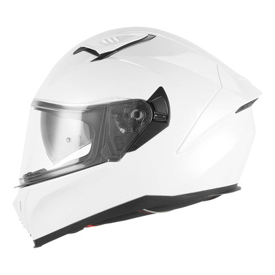 Casque intégral Nox N402 blanc