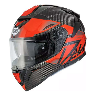Casque intégral Premier Devil Carbon MN 2 BM