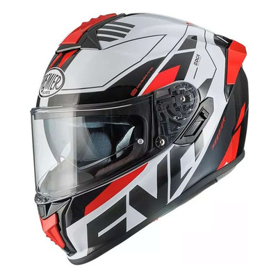 Casque intégral Premier Evoluzione PR 8 BM