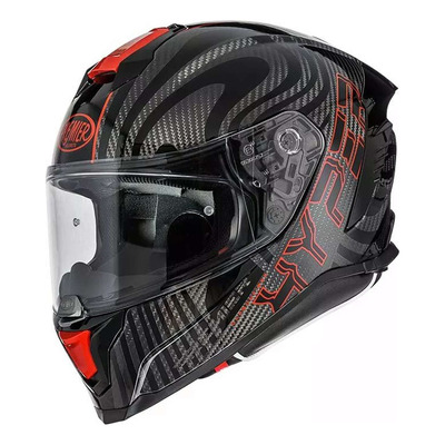 Casque intégral Premier Hyper Carbon PS 2
