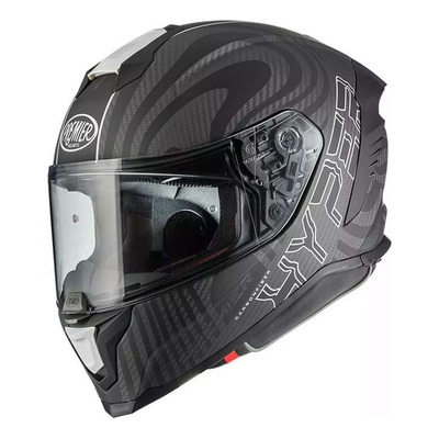 Casque intégral Premier Hyper Carbon PS 8