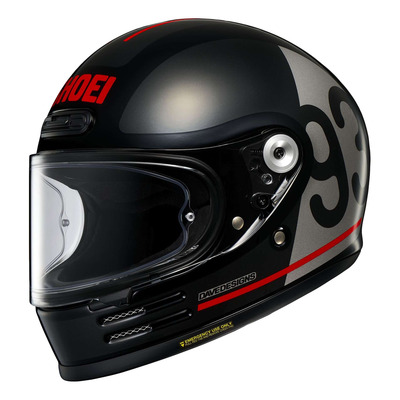 Casque intégral Shoei Glamster 06 MM93 Collection Classic TC-5