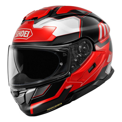Casque intégral Shoei GT-Air 3 Agility TC-1