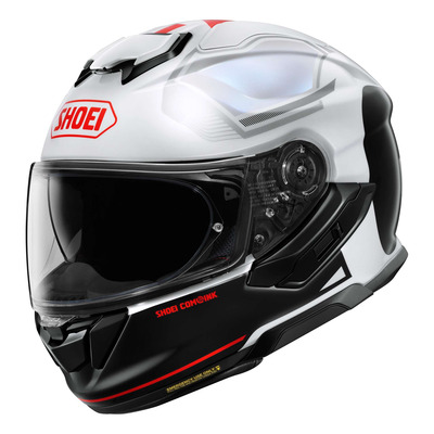 Casque intégral Shoei GT-Air 3 Mike TC-6