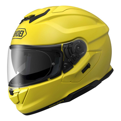 Casque intégral Shoei GT-Air 3 yellow
