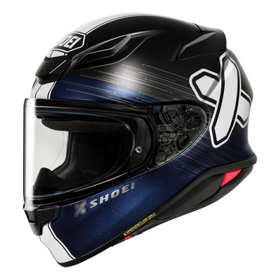 Casque intégral Shoei NXR2 Ideograph TC-5