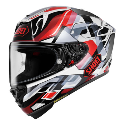 Casque intégral Shoei X-SPR Pro Valion TC-1