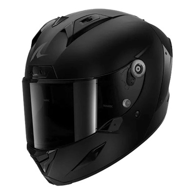 Casque intégral Skark Aeron Dark Shadow black mat