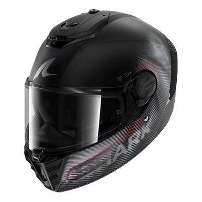 Casque intégral Skark Spartan RS SP Lyne black/anthracite/red