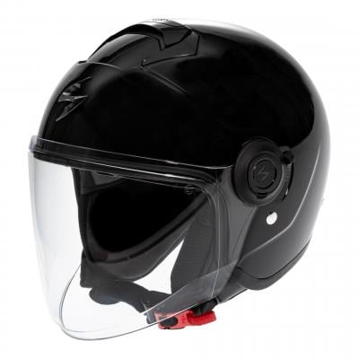Casque jet Scorpion EXO-CITY noir