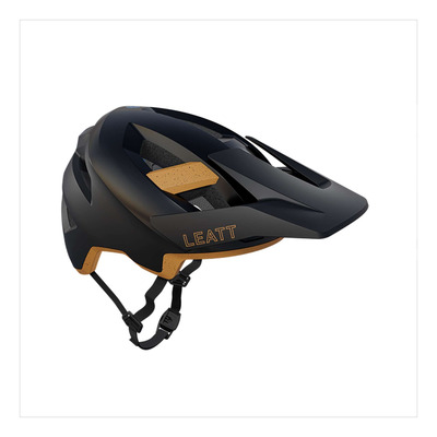Casque Leatt MTB ALLMTN 3.0 noir et sable