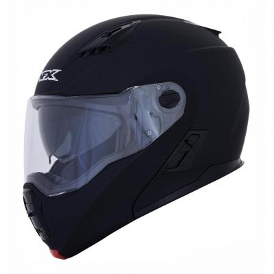 Casque modulable AFX FX111 noir mat