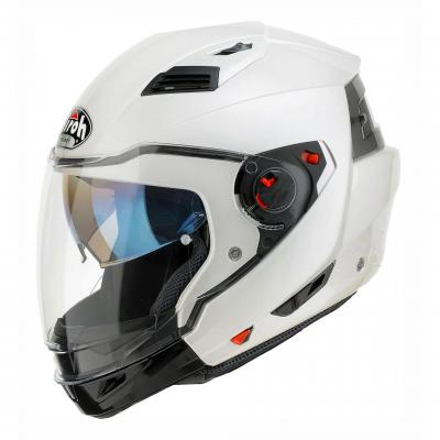 Casque modulable Airoh Executive Color blanc
