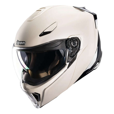 Casque modulable Icon Threshold™ Steady State white