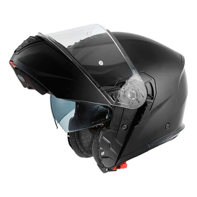 Casque modulable Premier Genius Evo U9BM noir