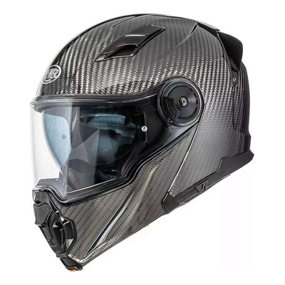 Casque modulable Premier Land Cruiser Carbon