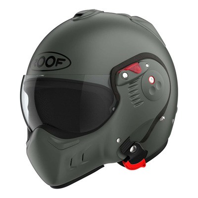 Casque modulable Roof RO5 Boxer Alpha kamo mat