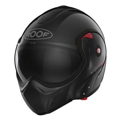 Casque modulable Roof RO9 Boxxer 2 black