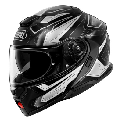 Casque modulable Shoei Neotec 3 Anthem TC-5 noir/gris