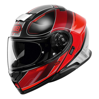 Casque modulable Shoei Neotec 3 Sharpen TC-1