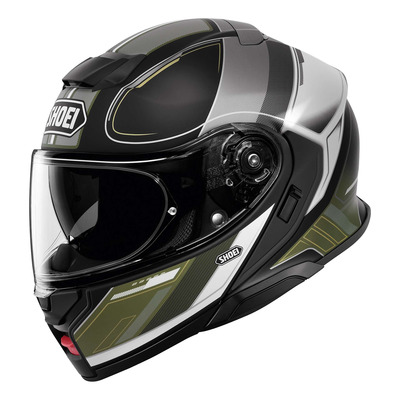 Casque modulable Shoei Neotec 3 Sharpen TC-11