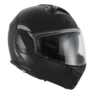 Casque modulable Tucano Urbano Fastflip black matt
