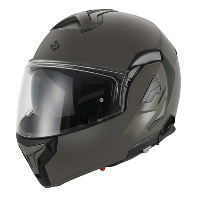 Casque modulable Tucano Urbano Fastflip by Midland anthracite grey matt