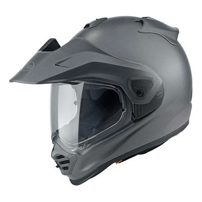 Casque Touring Adventure Arai Tour-X5 frost gun metal