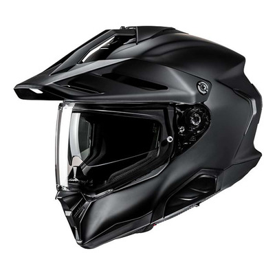 Casque Touring/Adventure HJC RPHA60 black mat
