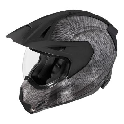 Casque trail Icon Variant Pro Construct™ noir