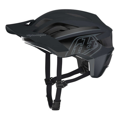 Casque Troy lee Designs Flowline SE Phantom Black