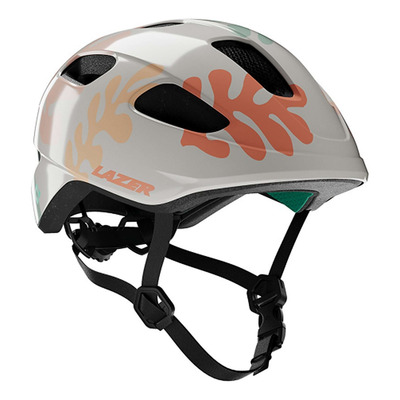 Casque Vélo Enfant Lazer Nutz 2.0 Leaves