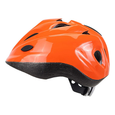 Casque vélo enfant Perf Race Orange taille S